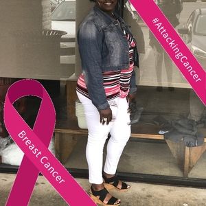 Meet your Posher, Doris